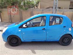 Geely LC